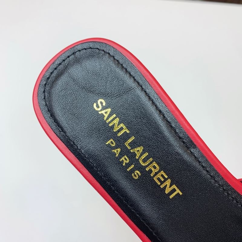 Ysl Sandals